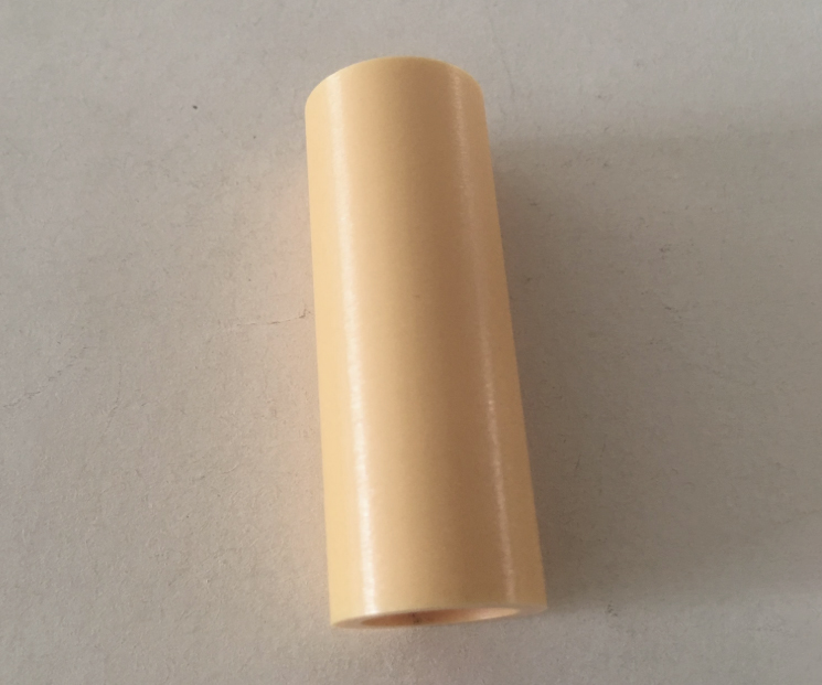 Mg-PSZ tubes